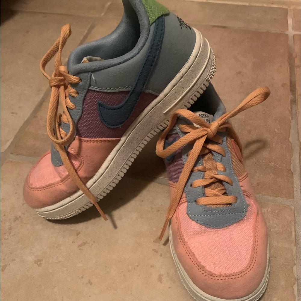Nike Airforce 1 ❤️